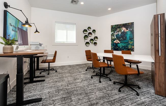 Welcome to The Cascades Apartments