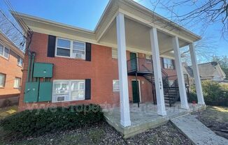 1606 Lucia Ave. #7