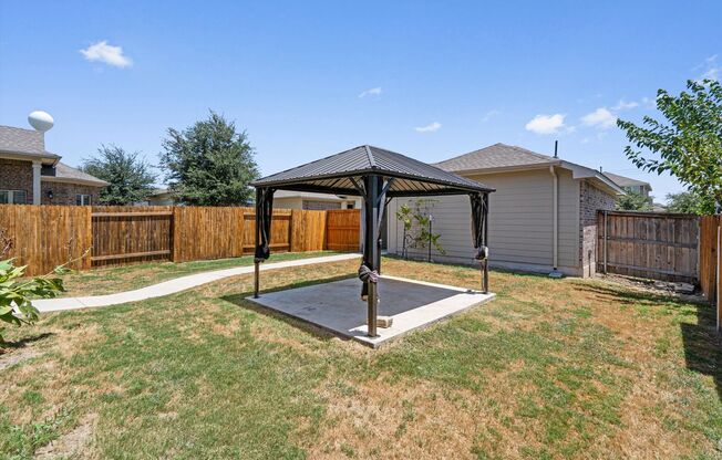 256 Pelican Bay Cir, Kyle, Texas 78640