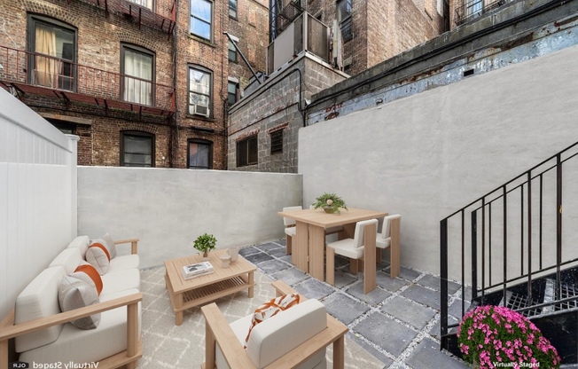 2 beds, 1.5 baths, $6,400, Unit GARDENB
