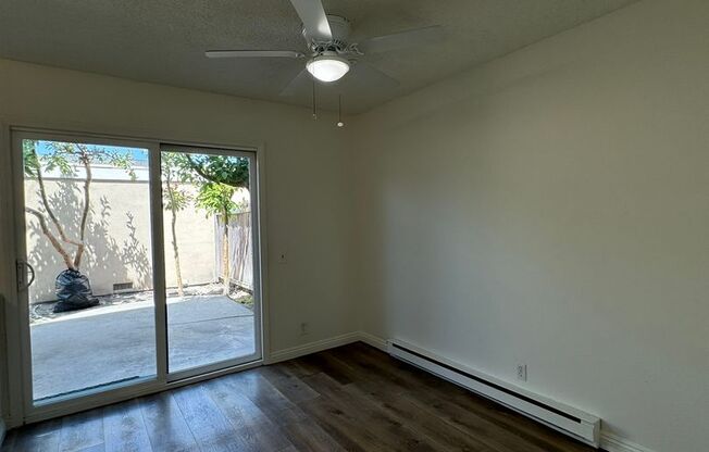 3 Bed | 1.5 Bath Townhome with Garage in Santa Ana