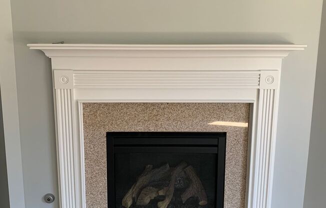 Traemoor Village Townhome
