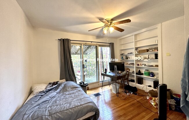 8 SEWALL ST