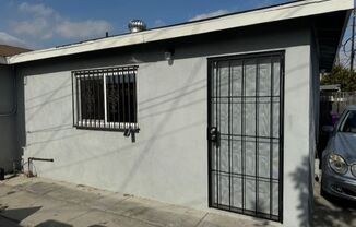 Studio, 1 bath, 500 sqft, $1,595, Unit 2268 A ADDITION