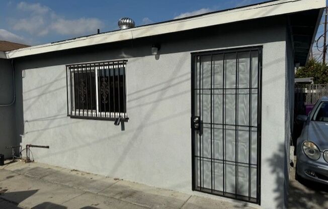 Studio, 1 bath, 500 sqft, $1,595, Unit 2268 A ADDITION