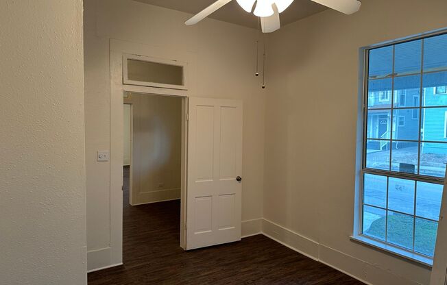 Timeless Charm Located Near Central Downtown San Antonio!
