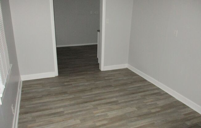 COMING SOON! Ranch Style 2 Bedroom!!