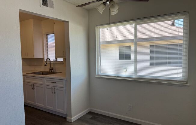 Two Bedroom Condo In Loius Park Estates