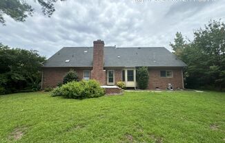 4 beds, 3.5 baths, $2,250