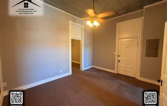 1 bed, 1 bath, $625, Unit 504 Nichols Street