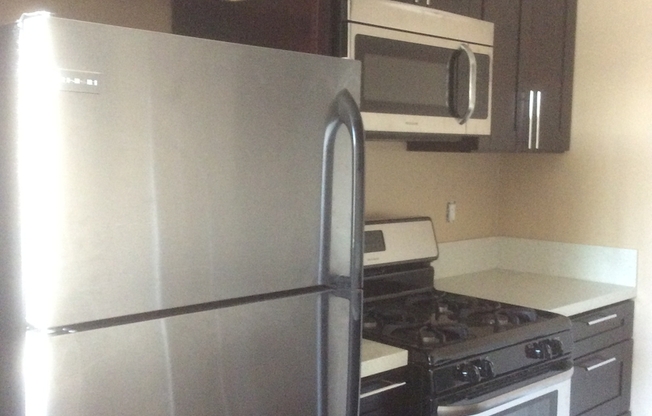 Well maintained property in North Park