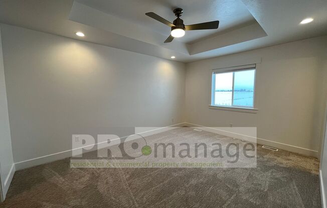 Brand New 3 Bed / 2 Bath Townhouse with 2-Car Garage