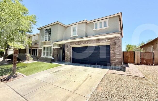 4149 W SAINT KATERI DR