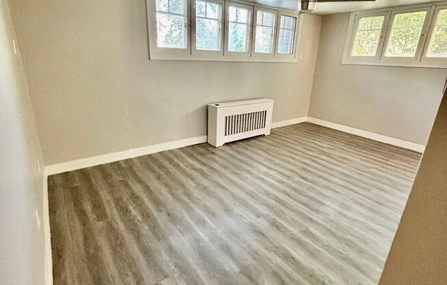 Studio, 1 bath, 200 sqft, $895, Unit 2