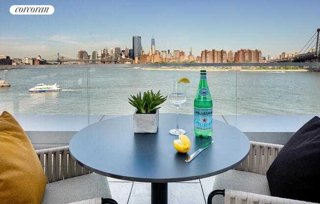 2 beds, 1 bath, $7,200, Unit 617N