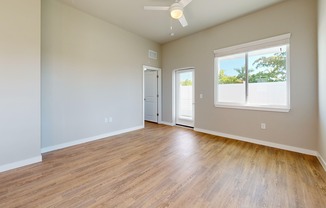 Sanibel Living Room