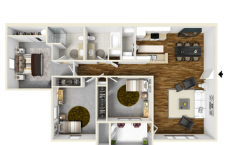 Partner-provided photo for $2149 unit