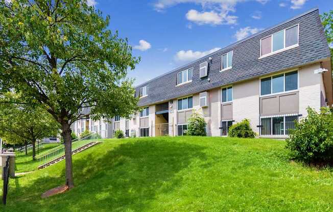 Midtown at Coppin Heights