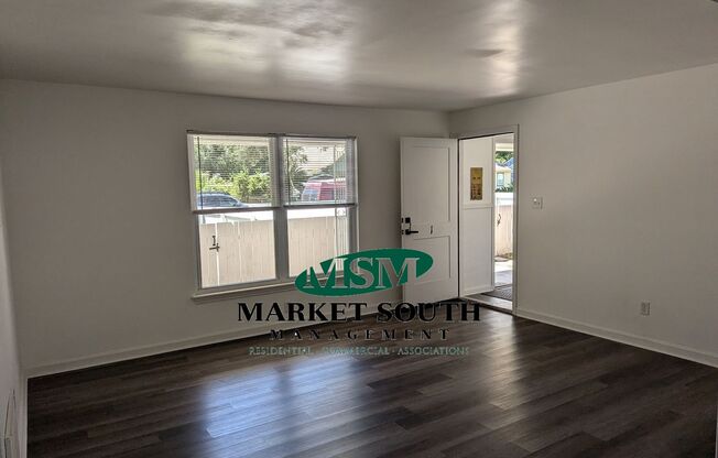 2 beds, 1 bath, 1,122 sqft, $1,750, Unit #1