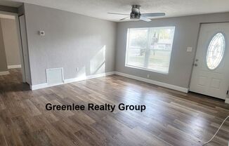 3 beds, 1 bath, $2,000