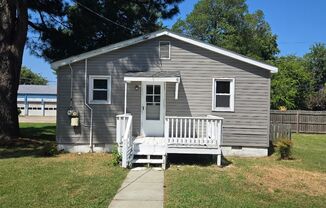 Beautiful Single Family Home