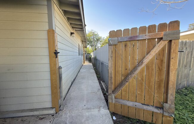 Partner-provided property photo