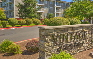 Welcome to VINTAGE AT HOLLY VILLAGE SENIORS