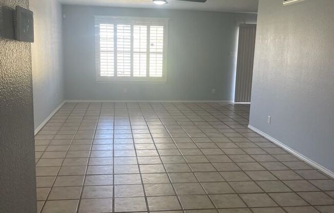 For Lease - 4313 Buck Place - Odessa TX