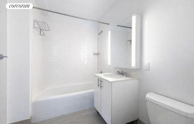 2 beds, 2 baths, $5,990, Unit 402