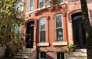 1824 Bolton Street