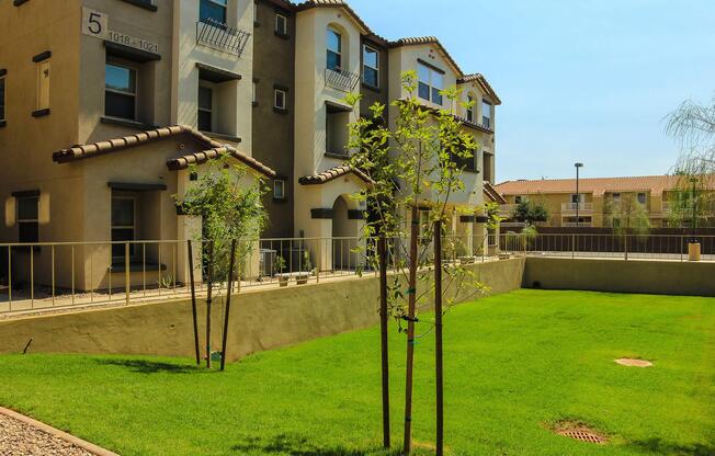 The Place on Jentilly - Apartment Living in Tempe, AZ