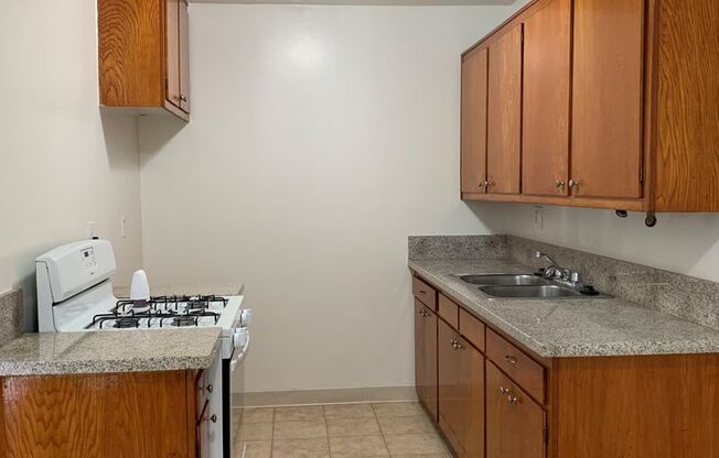 1 bed, 1 bath, 560 sqft, $1,975