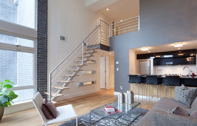 2 beds, 2 baths, $4,500, Unit 3B