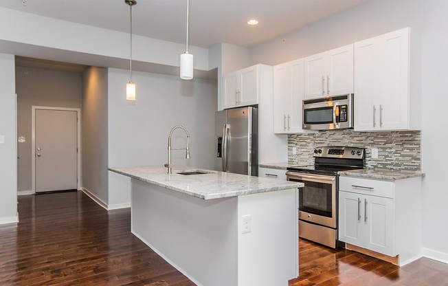 701 N. 2nd St RES