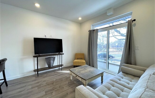 302 BROADWAY
