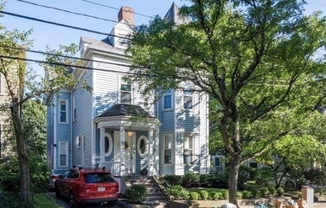 322 Brookline St.