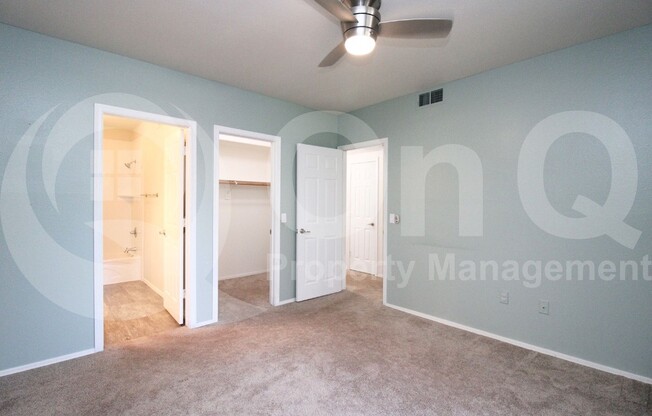 2 beds, 2 baths, 1,059 sqft, $1,849, Unit 245