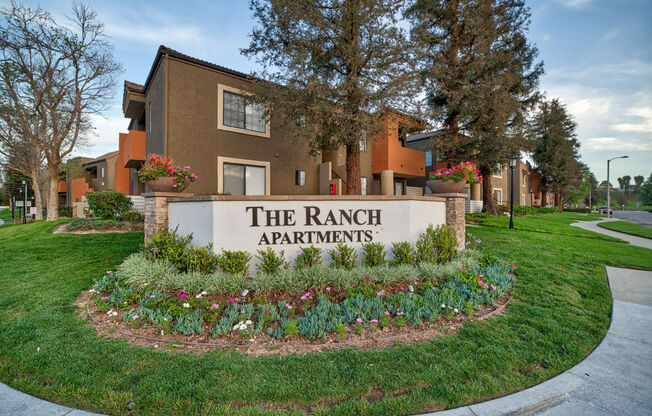 The Ranch at Moorpark