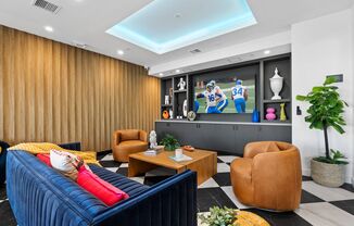 MODERNO Axis Luxury Living