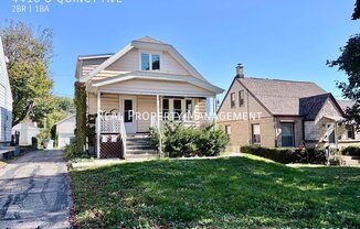 4416 S QUINCY AVE