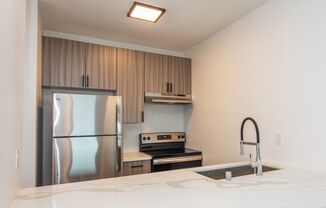 1 bed, 1 bath, 717 sqft, $2,395, Unit 6