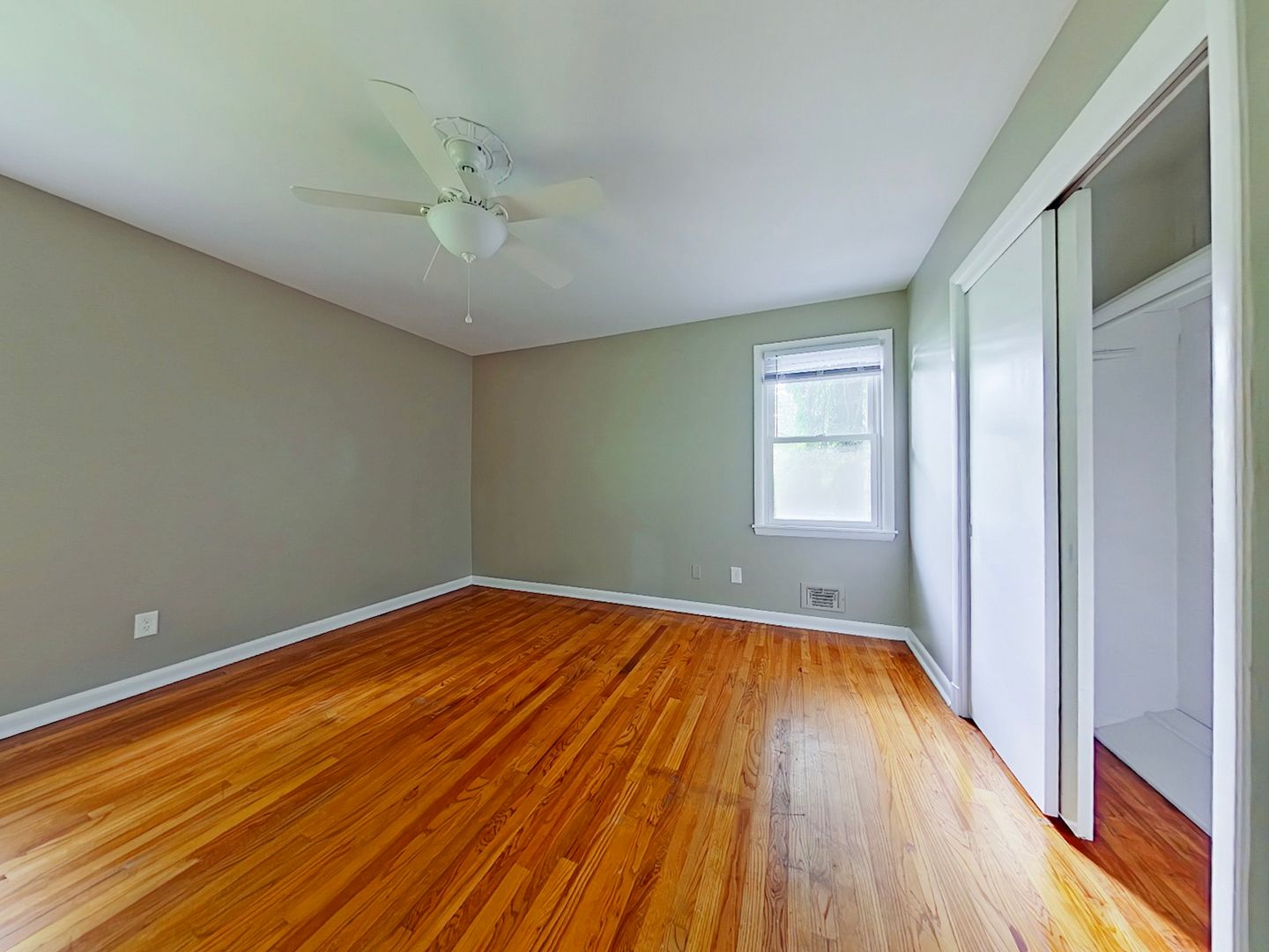 3 Bedroom 2 Bath in National Hills