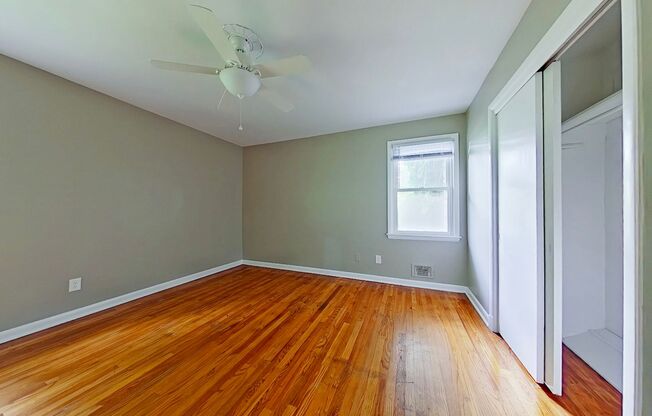 3 Bedroom 2 Bath in National Hills