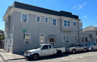 Fruitvale Apartments