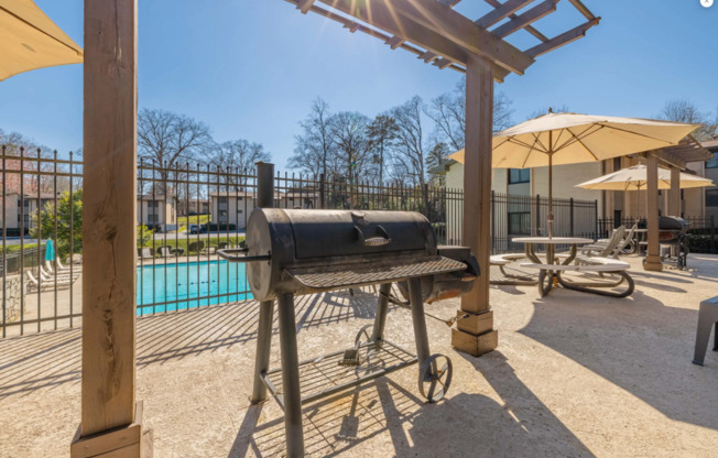 2 beds, 1 bath, 836 sqft, $1,350.7, Unit 1532-C