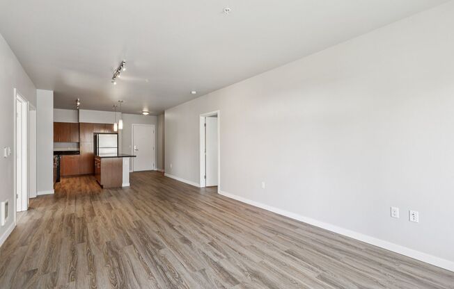 2 beds, 2 baths, 1,206 sqft, $2,995, Unit A615