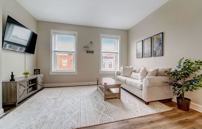 Calvert Street Unit 3 (N.)