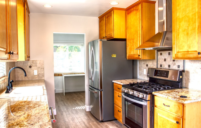 3 beds, 1 bath, $3,000