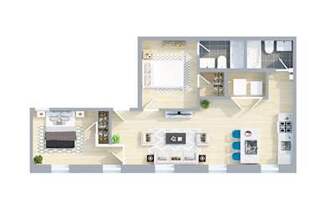 Partner-provided photo for $2119 unit