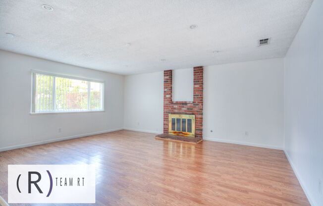 3 beds, 1 bath, $3,000